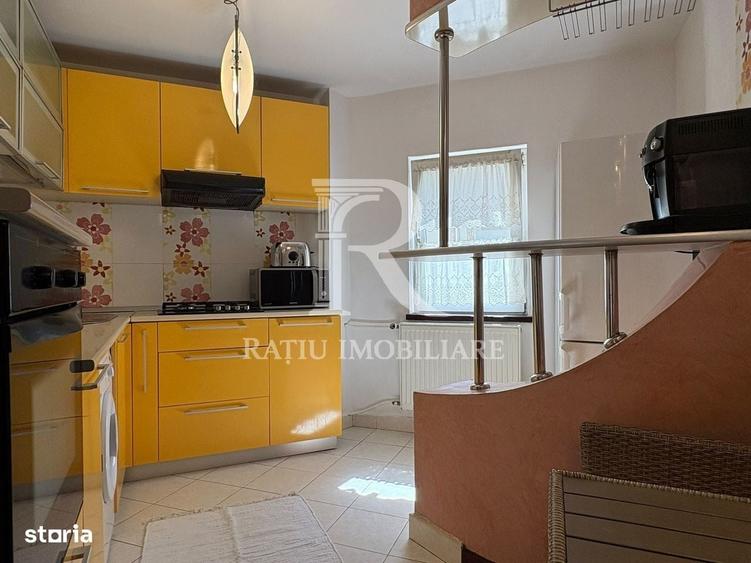 Apartament decomandat cu 3 camere | Etajul 1 | Oradea - 4