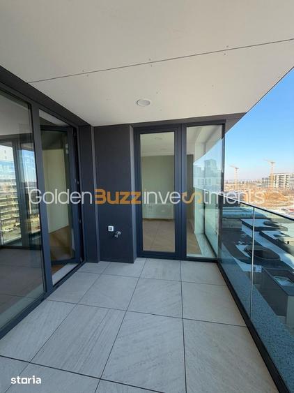 Apartament 2 camere Complex City Point - 14