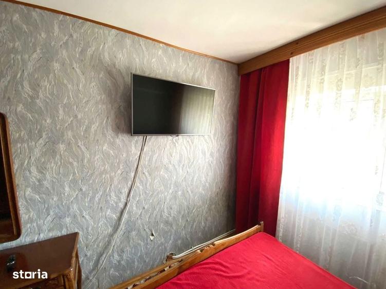Apartament cu 2 camere decomandat în Alexandru cel Bun
