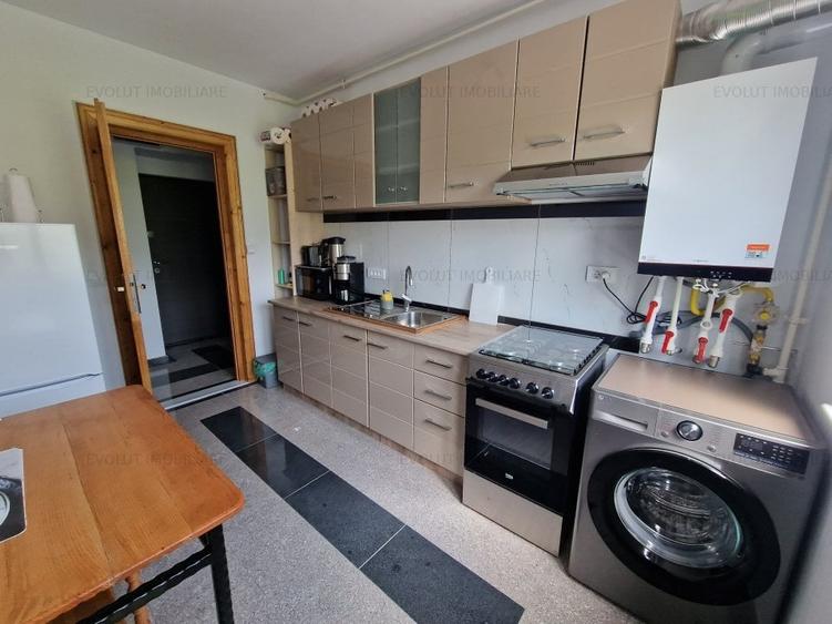Apartament 2 camere decomandat loc de parcare subteran inclus - 4