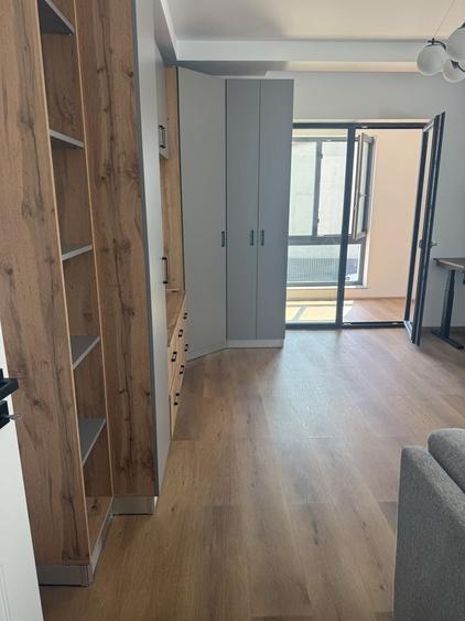 Apartament cu 2 camere decomandat în Cârcea