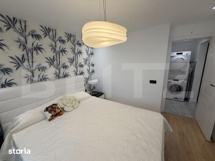 Apartament cu 4 camere în Sud