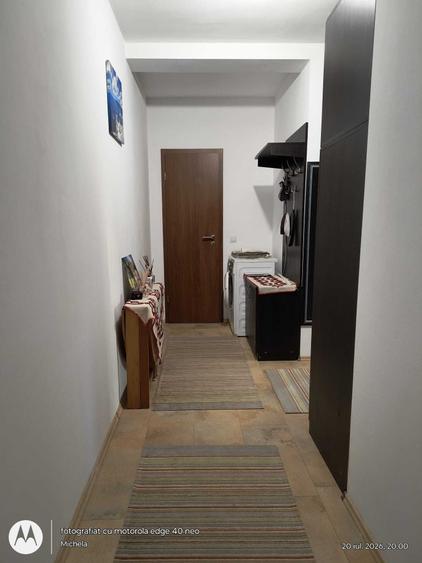 Garsonieră decomandată în Turnișor
