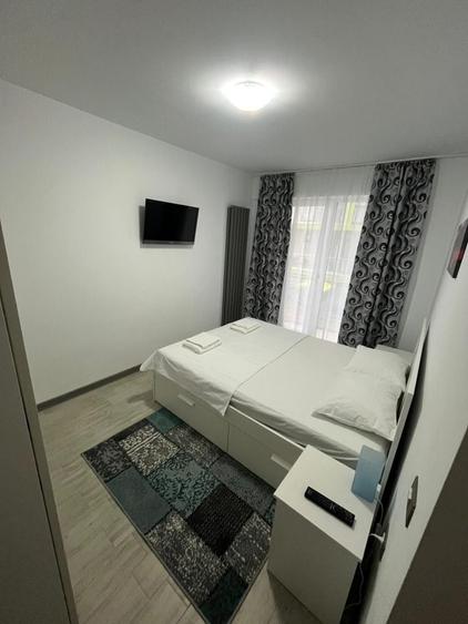 Apartament cu 2 camere în Nord