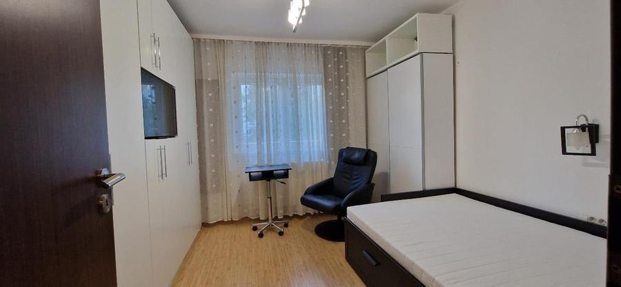 Apartament cu 2 camere decomandat, mobilat în Iancului