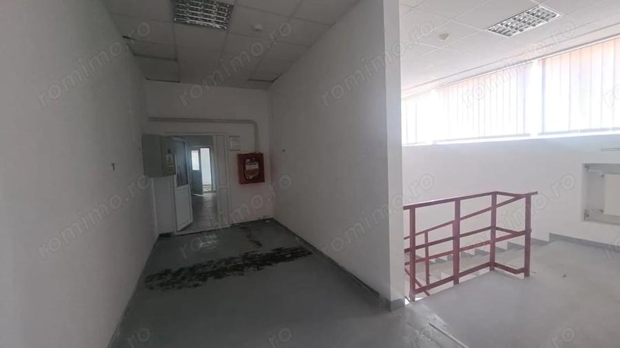 Spațiu comercial, de 178 mp, în Industriilor