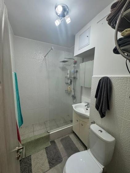Apartament cu 2 camere decomandat, mobilat în Brazda lui Novac