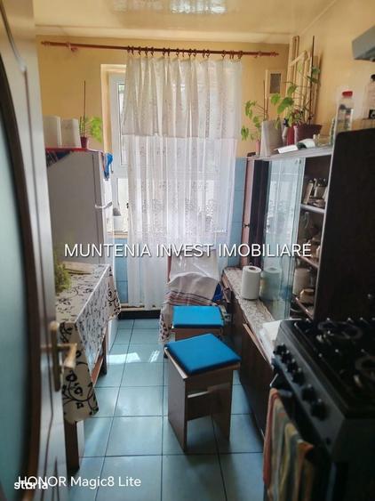 Apartament cu 2 camere în Frații Golești