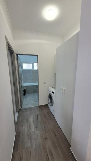Proprietar, inchiriez apartament 2 camere, bloc nou, parter - 4