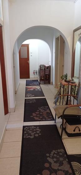 Apartament decomandat în Obor