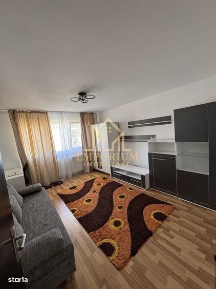 Apartament cu 2 camere decomandat în Grigorescu