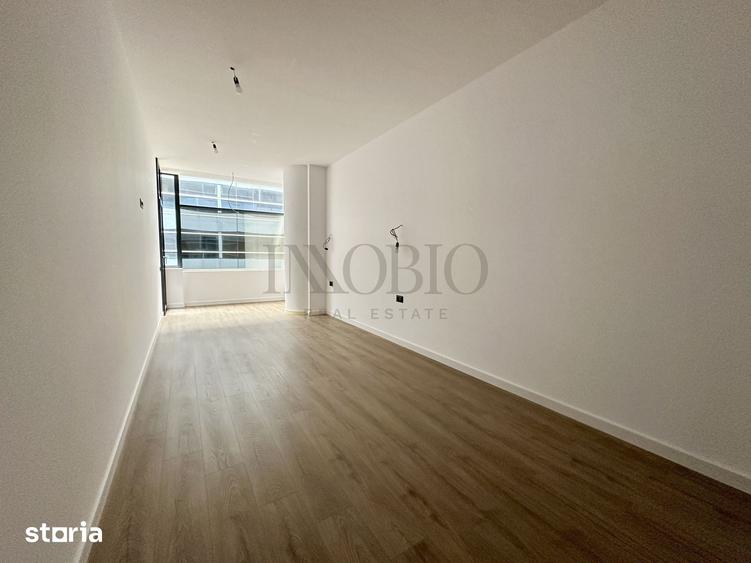 Apartament 3 Camere | Pipera | One North Lofts - 9