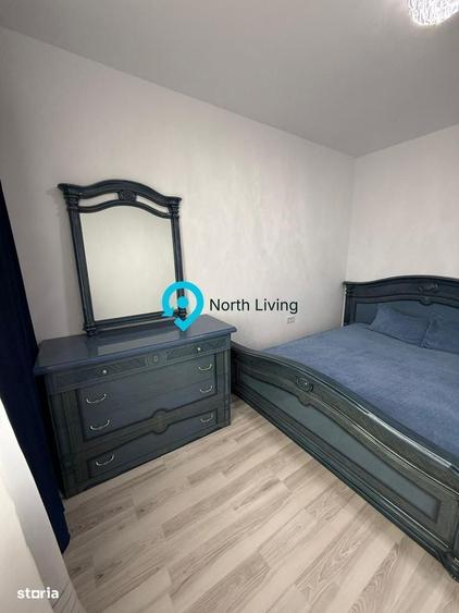 Apartament cu 3 camere în Berceni — fotografia 3