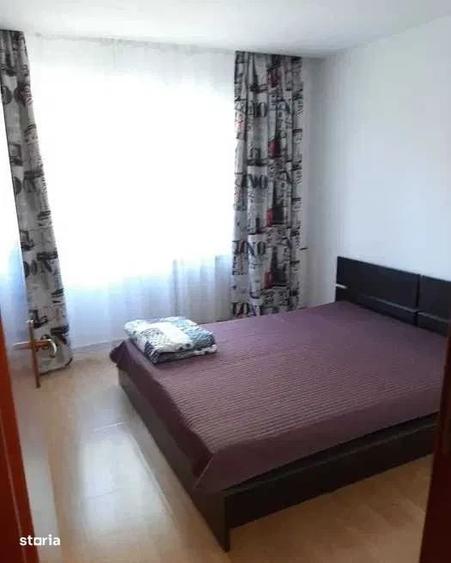 Apartament cu 2 camere decomandat în Tineretului