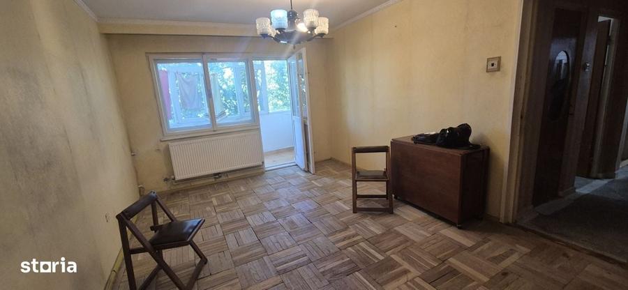 Tomis Nord/Ciresica Apartament 2 Camere decomandate Centrala Gaze - 1