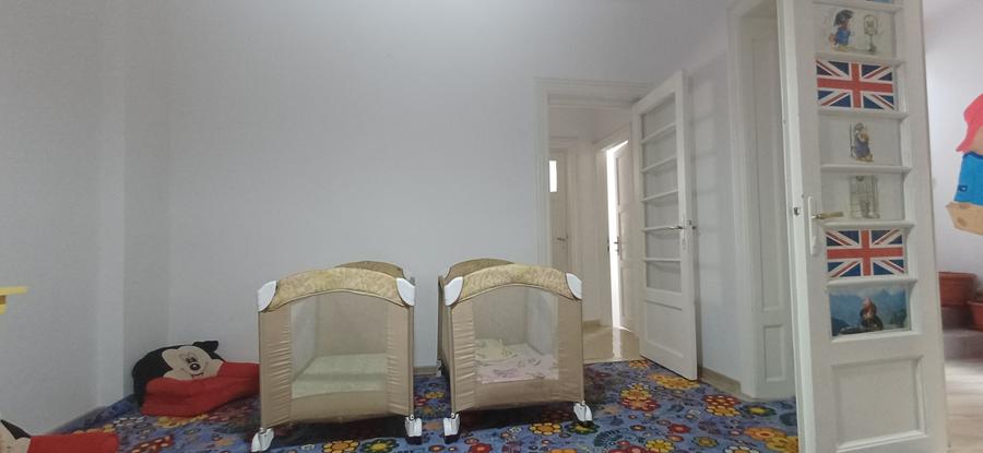 Casă individuală cu 5 camere cu Canalizare în Pache Protopopescu