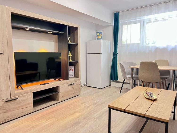 Apartament de Inchiriat | 2 camere | Ultracentral | Modern - 3