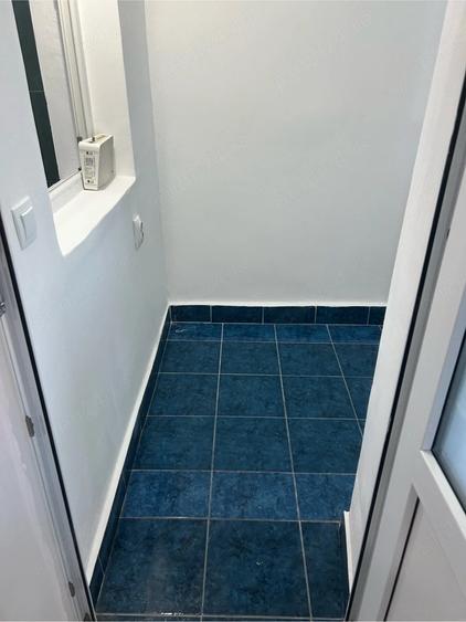 Garsonieră decomandată în Exterior Vest