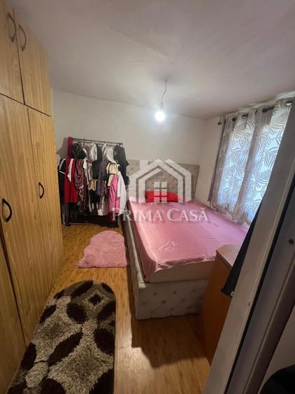 Casă cu 3 camere cu Teren 820 Mp în Mihăilești