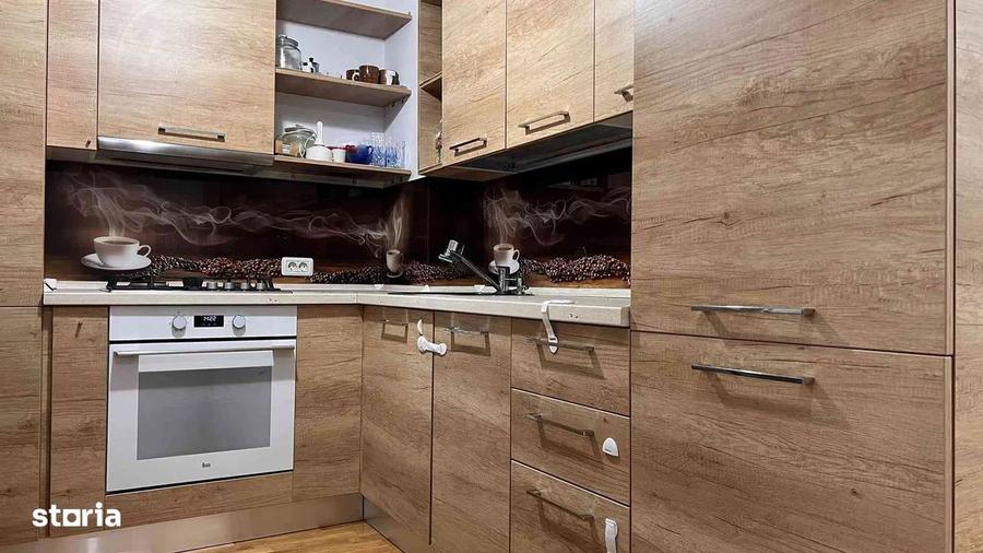 STUDIO RESIDENCE 5 | Pipera | Iancu Nicolae - 9