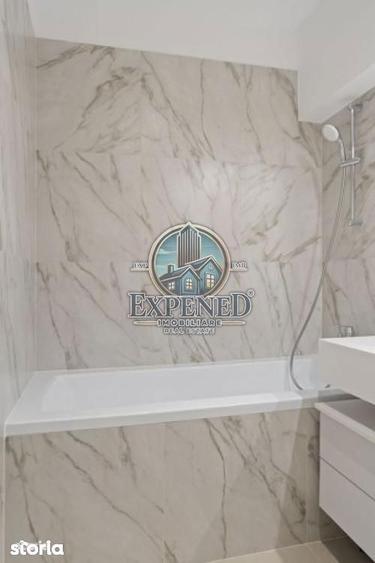 Apartament cu 2 camere semidecomandat în Văcăresti