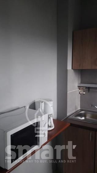Garsoniera de vanzare 24 mp str Rasaritului cu balcon - 5
