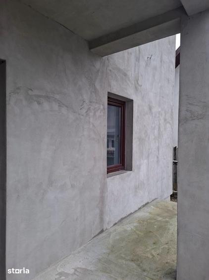 Casă cu 6 camere cu Teren 517 Mp în Central