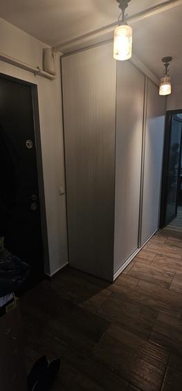 Apartament cu 3 camere decomandat în Nord