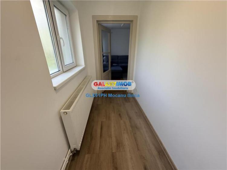 Casă cu 3 camere cu Teren 300 Mp în Cantacuzino