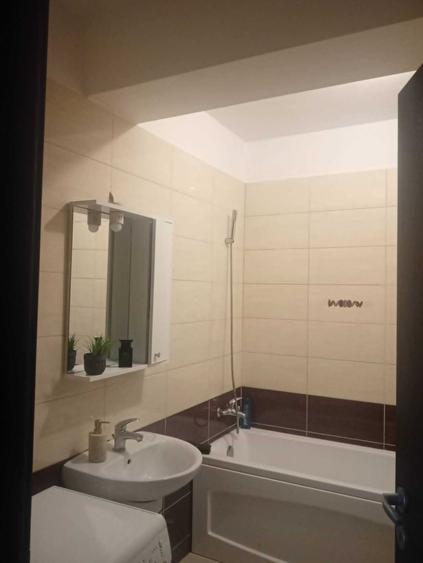 Apartament în Roșu