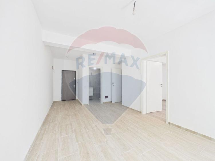 Apartamente noi | Andronache Sector 2 | Finisaje la alegere | TVA 0 - 1