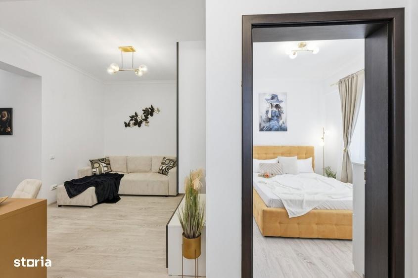 2 camere PREMIUM - zona semi-centrala - 13