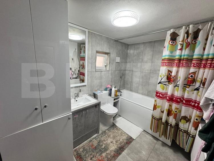 Casa 4 camere, 100 mp, Cartier Brestei,Zona BISERICA - 17