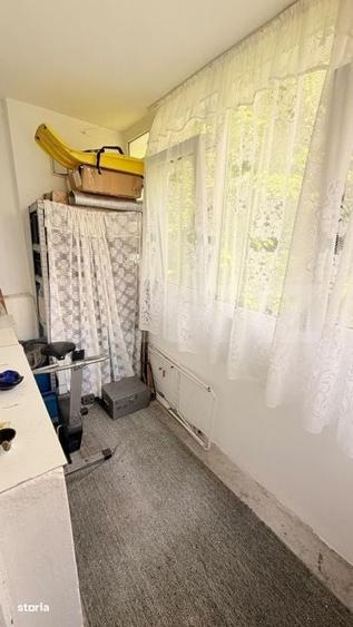 Apartament de vanzare, 48 mp, zona Tiglina 1 - 3