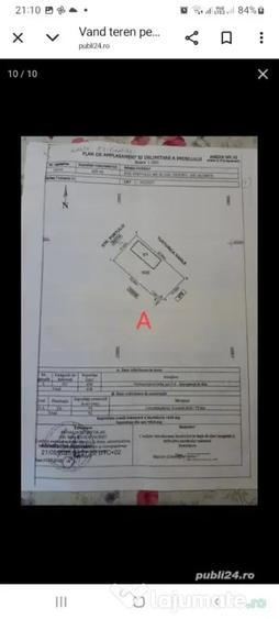 Casă cu 3 camere în Central