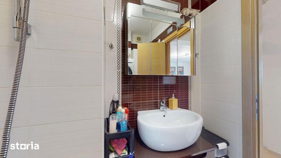 Apartament exclusivist 2 camere + terasa 24 mp Asmita Gardens - 2