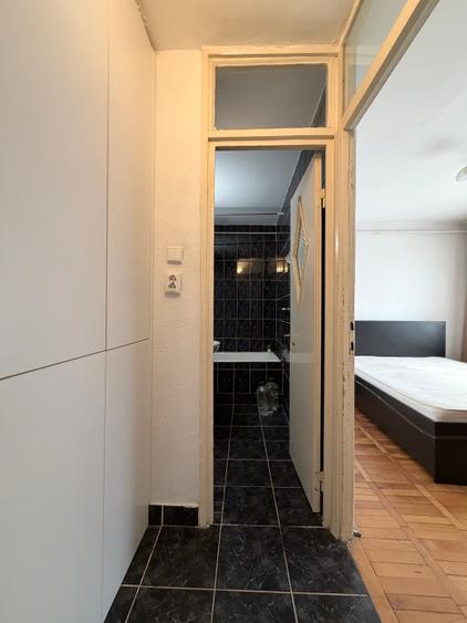 Apartament cu 2 camere semidecomandat în Olimpia-Stadion