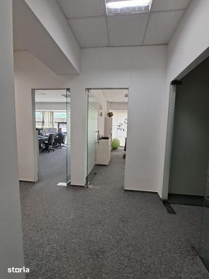 Spațiu comercial, de 150 mp, în Central