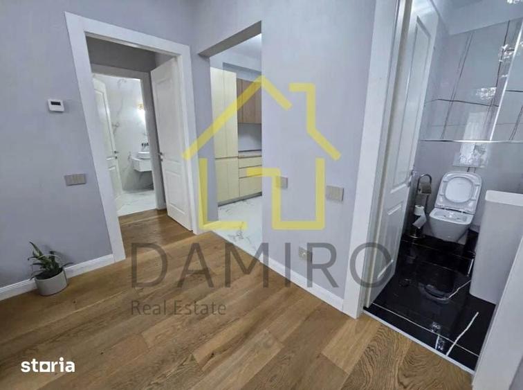 Apartament 2 camere Alongside Unirii Pta.Constitutiei Prima Inchiriere - 5
