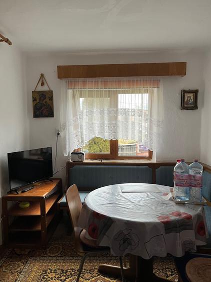 Casă cu 2 camere în Valea Mare