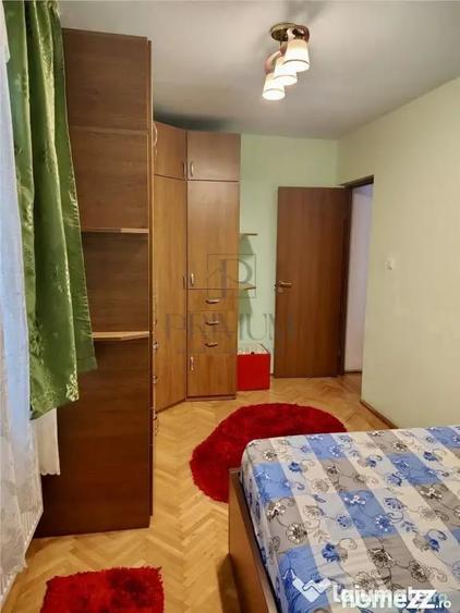 Sagului, apartament 2 camere, centrala proprie, clima - 1