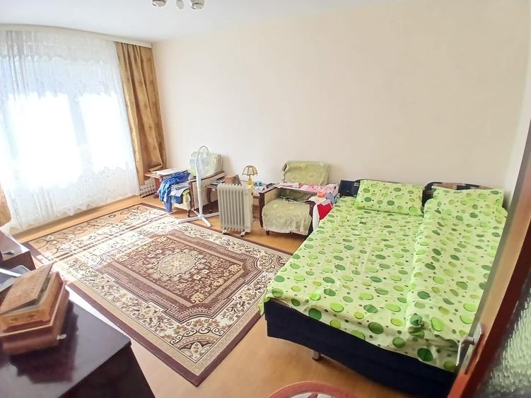 Apartament cu 2 camere în Rahova