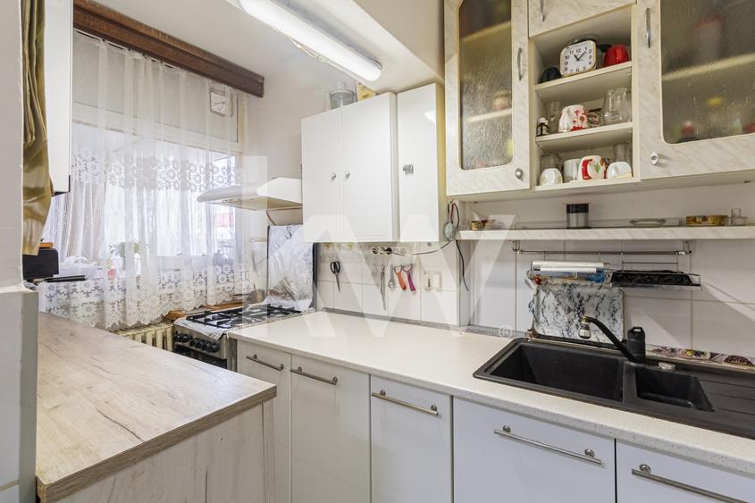Apartament spatios, in centrul Brasovului - 6