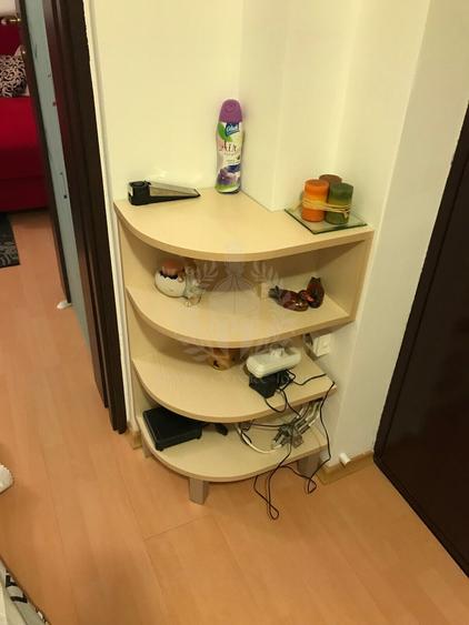APARTAMENT 2 CAMERE // PIATA MIHAI VITEAZUL - 23