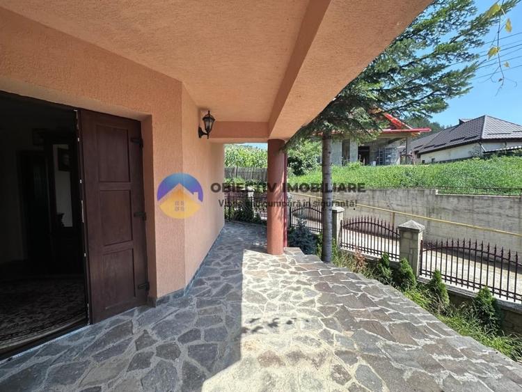 Casă cu 4 camere cu Teren 706 Mp în Alexandru cel Bun