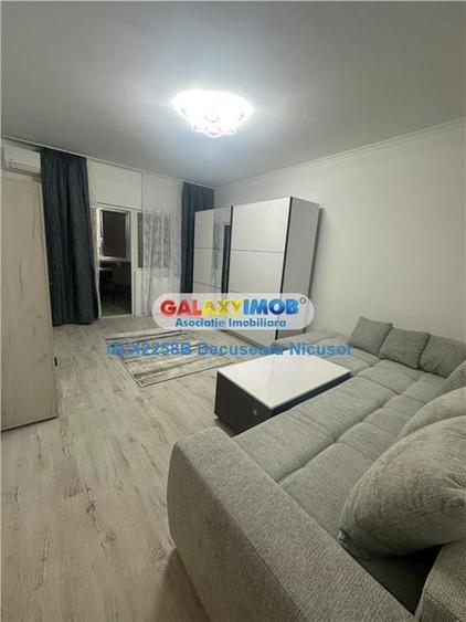 Apartament 2 Camere, Ilie Petre, Militari Residence,450 Euro - 13
