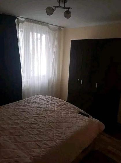 Apartament cu 2 camere decomandat în Ultracentral
