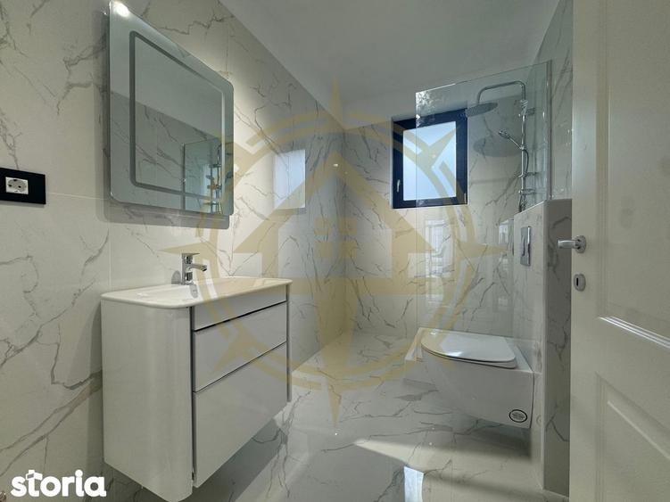 Casă cu 4 camere cu Teren 455 Mp în Balotești