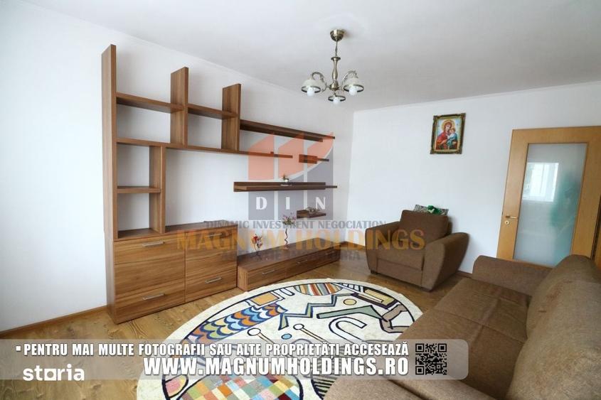 Apartament cu 2 camere decomandat în Prundu