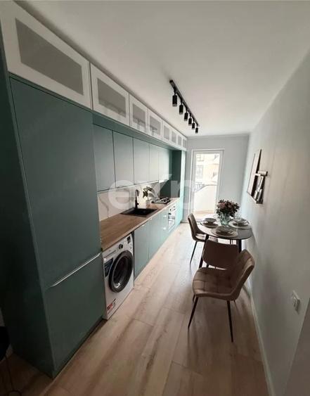 Apartament 3 camere | Prima inchiriere | Zona Eroilor - 1
